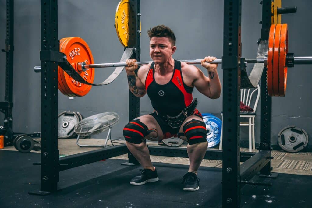 Do I Need A Power Rack To Complete My Home Gym?