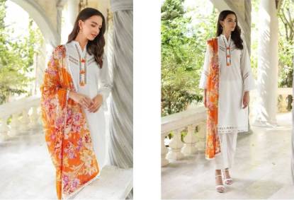 Why White Pakistani Outfits Are Trending Again